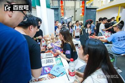 百家探秘2018ChinaJoy 互动影视研发新趋势全解析